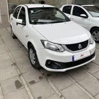 ساینا ۱۴۰۳ دوگانه فابریک