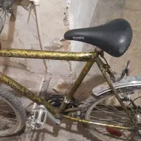 دوچرخه المپیا