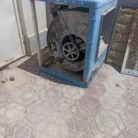 کولر 8000|بخاری، هیتر، شومینه|قائن, |دیوار