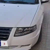 سورن پلاس ۸۵ گانه فول اپشن|خودرو سواری و وانت|شیراز, شهرک قمشه|دیوار