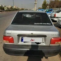 پراید مدل ۸۵|خودرو سواری و وانت|اردبیل, |دیوار