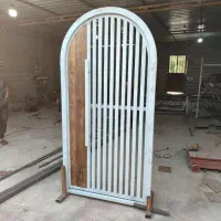 انواع خدمات جوشکاری