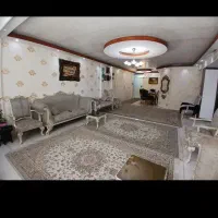 ۱۱۰مترفول دونبش نوسازاهری ارم پیک گلستان یکم|فروش آپارتمان|فردیس, منظریه|دیوار