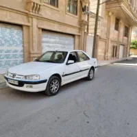 پارس دوگانه مدل ۹۷ معاوضه|خودرو سواری و وانت|کرمانشاه, |دیوار