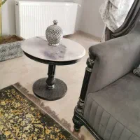 یه دست مبل و ناهارخوری|مبلمان خانگی و میز عسلی|تهران, باشگاه نفت|دیوار