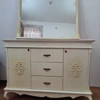 دراور زیبا وجا دار در حد نو