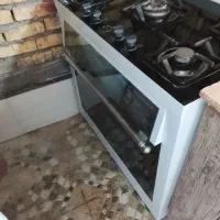 اجاق گازدرحدنو