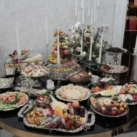 اجاره سالن اجتماعات نامزد روف گاردن تولد بله برون