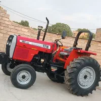 تراکتور 485تک خشک مدل 402لاستیک بارز