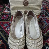 کفش مجلسی در حد