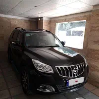 هایما S7 توربو