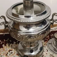 سماور گازی سالم کار کرده
