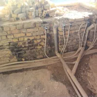 تاسیسات|خدمات پیشه و مهارت|سبزوار, گلشن|دیوار