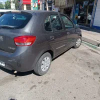 تیبا ۲ کم کارکرد