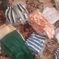 لباس بچه گانه