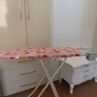 میز اتو ایستاده