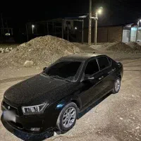 دنا پلاس 6 دنده توربو