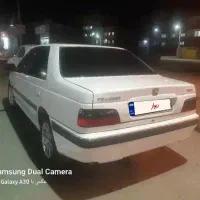 پارس تیوفایو مدل ۹۶|خودرو سواری و وانت|بجنورد, |دیوار