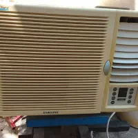 کولر پنجره ای سامسونگ۱۹۰۰۰