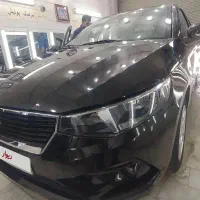 تارا ۱۴۰۱ دنده ای|خودرو سواری و وانت|بندر کنگان, |دیوار