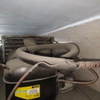 یخچال شلف قفسه جاآجیلی تابلو ال‌ای‌دی فکس گاوصندوق|فروشگاه و مغازه|تهران, خاوران|دیوار