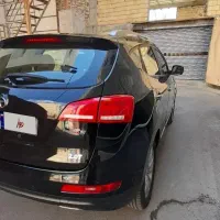 جک S5 مدل ۹۸ عتیقه|خودرو سواری و وانت|ارومیه, |دیوار