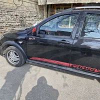 کوئیک مدل ۹۹ بی رنگ|خودرو سواری و وانت|اردبیل, |دیوار