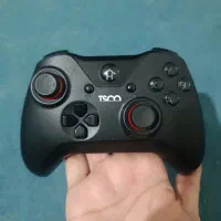 دسته.ب گوشی وصل میشه بازی کن|کنسول، بازی ویدئویی و آنلاین|زاهدان, |دیوار