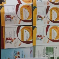 کتاب های علوم تربیتی و روانشناسی