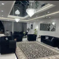 ۱۸۵ متر تکواحدی /۳ خواب فول /محدوده آراسته ها