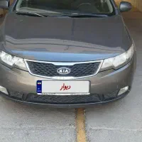 سراتو2000مونتاژ مدل95