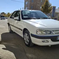 پارس مدل آخر 1401 کم کار استثنایی