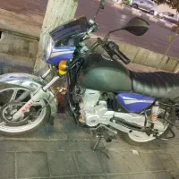 موتور سیکلت