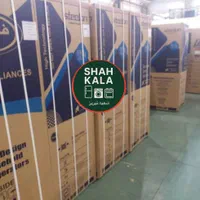 یخچال دوقلو جفت یروویژن/۰۱۹*lkae|یخچال و فریزر|تبریز, |دیوار