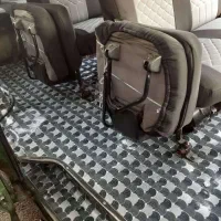 ون دلیکا|خودرو سواری و وانت|تهران, نبی اکرم|دیوار