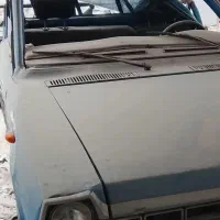 نیسان اپشنال دوگانه سوز مدل 1402