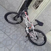 دوچرخه پاور نونو|دوچرخه، اسکیت، اسکوتر|الیگودرز, |دیوار