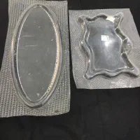 قالب سیلیکونی|ظروف نگهدارنده، پلاستیکی، یک‌بارمصرف|اهواز, فاز ۱ پادادشهر|دیوار