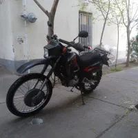 تریل GY. 200 پیشرو