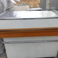 یخچال دو درب و سه درب فروشگاهی برند صبوحی|فروشگاه و مغازه|فرخشهر, |دیوار