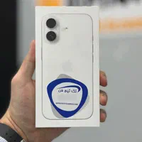 اپل iPhone 16 حافظهٔ ۱۲۸گیگ / رنگبندی
