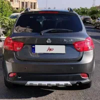 کوییک اتومات مدل ۹۷ بدون رنگ مشابه صفر