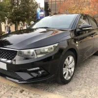 تارا اتومات V2 مدل ۴۰۲