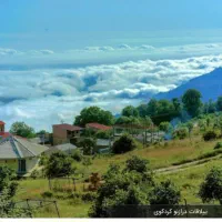 تور شمال