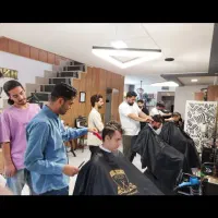 اصلاح موی رایگان|خدمات آرایشگری و زیبایی|مشهد, تربیت (صدف)|دیوار