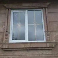 تعویض درب و پنجره قدیمی با PVC