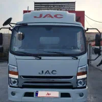 جک ۸تن مدل ۴۰۱