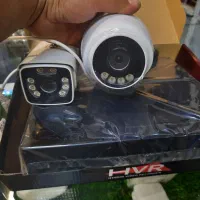 دوربین مداربسته قیمت بسیار خوب