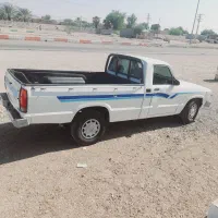 معاوضه مزداوانت کارا۲۰۰۰باپژو۴۰۵