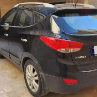 توسان ۲۰۱۲فول|خودرو سواری و وانت|مشهد, آزادشهر|دیوار